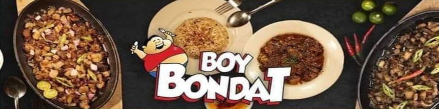 boy bondat