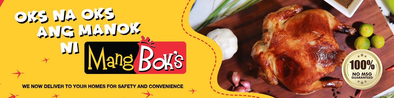 mangboks chicken