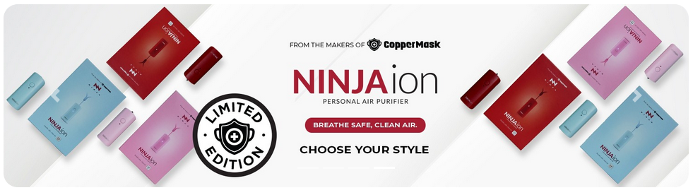 Ninja Ion