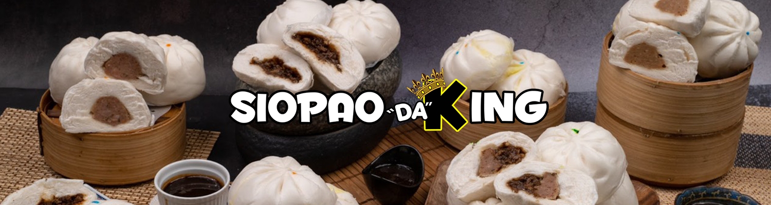 siopao da king