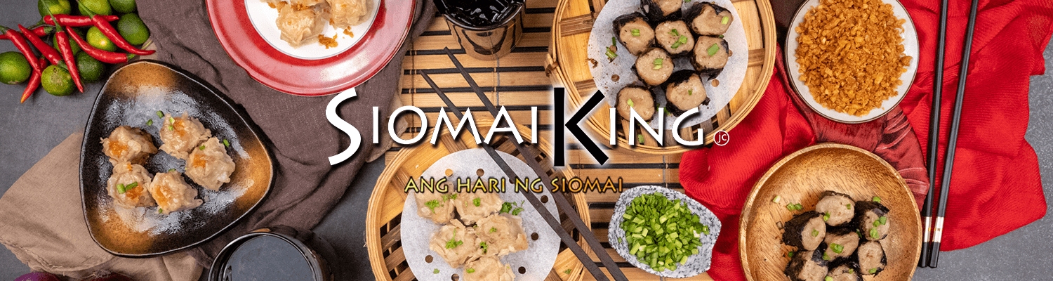 siomai king